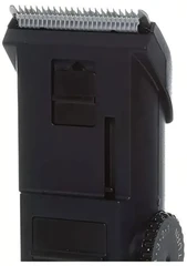 Купить Триммер Panasonic ER-2031-K7511, черный / Народный дискаунтер ЦЕНАЛОМ