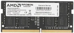 Купить Оперативная память AMD Radeon R9 R9432G3206S2S-U 32GB / Народный дискаунтер ЦЕНАЛОМ