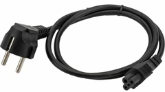 Купить Кабель питания Cablexpert PC-186-ML12-1M, 1 м / Народный дискаунтер ЦЕНАЛОМ