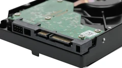Купить Жесткий диск WD Purple 2ТБ (WD23PURZ) / Народный дискаунтер ЦЕНАЛОМ