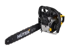 Купить Пила цепная бензиновая Huter BS-6218 / Народный дискаунтер ЦЕНАЛОМ