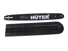 Купить Пила цепная бензиновая Huter BS-6218 / Народный дискаунтер ЦЕНАЛОМ