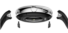 Купить Смарт-часы WiFit WiWatch R1 Black / Народный дискаунтер ЦЕНАЛОМ