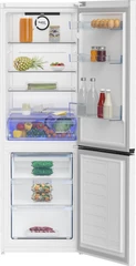 Купить Холодильник Beko B3R1CNK363HW, белый / Народный дискаунтер ЦЕНАЛОМ