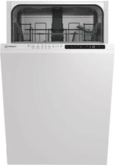 Купить Встраиваемая посудомоечная машина Indesit DIS 1C69 / Народный дискаунтер ЦЕНАЛОМ