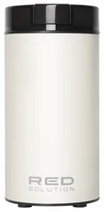 Купить Кофемолка RED SOLUTION RCG-M1611, бежевый / Народный дискаунтер ЦЕНАЛОМ