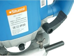 Купить Машина фрезерная Sturm ER1120PC / Народный дискаунтер ЦЕНАЛОМ