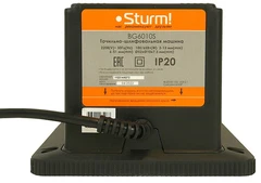 Купить Точильный станок Sturm! BG6010S / Народный дискаунтер ЦЕНАЛОМ