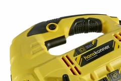 Купить Лобзик электрический Hanskoner HJS0811LPE / Народный дискаунтер ЦЕНАЛОМ
