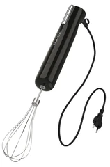 Купить Блендер Maxvi HB621S, черный / Народный дискаунтер ЦЕНАЛОМ