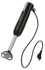 Купить Блендер Maxvi HB621S, черный / Народный дискаунтер ЦЕНАЛОМ