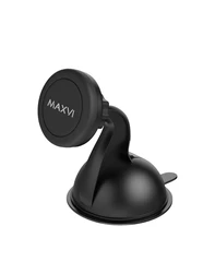 Купить Автомобильный держатель Maxvi MV-08M / Народный дискаунтер ЦЕНАЛОМ