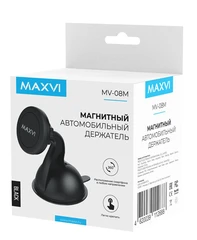 Купить Автомобильный держатель Maxvi MV-08M / Народный дискаунтер ЦЕНАЛОМ