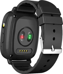 Купить Смарт-часы Aimoto Vita Pulse, черный / Народный дискаунтер ЦЕНАЛОМ