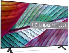 Купить Телевизор 55" LG 55UR78006LK.ARUB / Народный дискаунтер ЦЕНАЛОМ