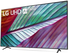 Купить Телевизор 55" LG 55UR78006LK.ARUB / Народный дискаунтер ЦЕНАЛОМ