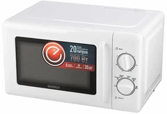 Купить Микроволновая печь Energy EMW-20708, белый / Народный дискаунтер ЦЕНАЛОМ