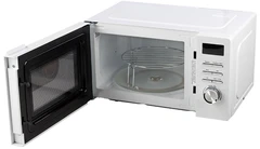 Купить Микроволновая печь Energy EMW-20707EG, белый / Народный дискаунтер ЦЕНАЛОМ
