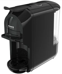 Купить Кофеварка Vista Dolce Gusto Stelvio DNS100B, черный / Народный дискаунтер ЦЕНАЛОМ