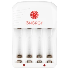 Купить Зарядное устройство Energy 4000А / Народный дискаунтер ЦЕНАЛОМ