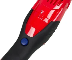 Купить Триммер Panasonic ER-GB40-R520, красный / Народный дискаунтер ЦЕНАЛОМ