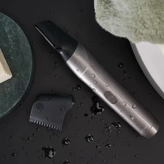 Купить Триммер Panasonic ER-GY60-H503, черный / Народный дискаунтер ЦЕНАЛОМ