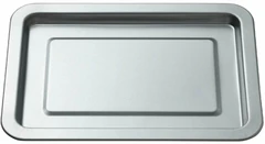 Купить Мини-духовка Panasonic NT-H900KTQ, черный / Народный дискаунтер ЦЕНАЛОМ