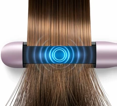 Купить Выпрямитель для волос Philips 5000 Series BHS530/00, розовый / Народный дискаунтер ЦЕНАЛОМ