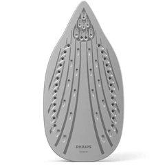Купить Утюг Philips DST3011/20, синий / Народный дискаунтер ЦЕНАЛОМ