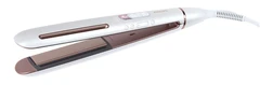 Купить Выпрямитель для волос Philips Prestige BHS830/00, белый / Народный дискаунтер ЦЕНАЛОМ