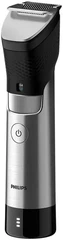 Купить Триммер Philips BT9810/15, серый/черный / Народный дискаунтер ЦЕНАЛОМ