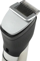 Купить Триммер Philips BT9810/15, серый/черный / Народный дискаунтер ЦЕНАЛОМ