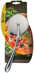 Купить Нож для пиццы Regent inox Linea CUCINA / Народный дискаунтер ЦЕНАЛОМ