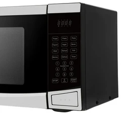 Купить Микроволновая печь Kyvol MO-ET230A, черный / Народный дискаунтер ЦЕНАЛОМ