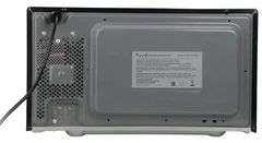 Купить Микроволновая печь Kyvol MO-ET230A, черный / Народный дискаунтер ЦЕНАЛОМ