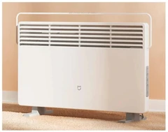 Купить Конвектор Xiaomi Mi Smart Space Heater S (BHR4037GL), белый / Народный дискаунтер ЦЕНАЛОМ