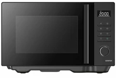 Купить Микроволновая печь CENTEK CT-1563 Black / Народный дискаунтер ЦЕНАЛОМ
