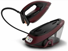 Купить Парогенератор Tefal Express Compact SV7130E0 / Народный дискаунтер ЦЕНАЛОМ
