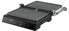 Купить Электрогриль CENTEK CT-1474, черный / Народный дискаунтер ЦЕНАЛОМ
