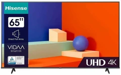 Купить Телевизор 65" Hisense 65A6K / Народный дискаунтер ЦЕНАЛОМ