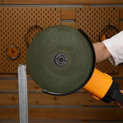 Купить Углошлифовальная машина DEKO DKAG 2450-230 063-4328 / Народный дискаунтер ЦЕНАЛОМ