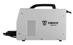Купить Сварочный полуавтомат DEKO DKWM 250A PRO 051-4687 / Народный дискаунтер ЦЕНАЛОМ