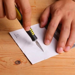 Купить Набор резцов DEKO BS16 065-0722, 16 шт / Народный дискаунтер ЦЕНАЛОМ