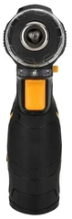 Купить Дрель-шуруповерт DEKO GCD12DU3 Li-Ion 063-4115 / Народный дискаунтер ЦЕНАЛОМ