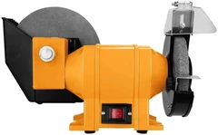 Купить Точильный станок DEKO DKGM 350W (063-4423) / Народный дискаунтер ЦЕНАЛОМ