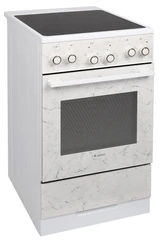 Купить Плита стеклокерамическая GEFEST ЭП Н Д 5560-03-0299 / Народный дискаунтер ЦЕНАЛОМ