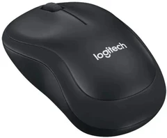 Купить Мышь беспроводная Logitech B220 / Народный дискаунтер ЦЕНАЛОМ