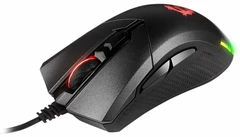 Купить Мышь игровая MSI Clutch GM50 / Народный дискаунтер ЦЕНАЛОМ