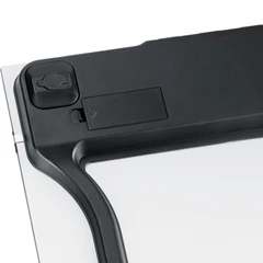Купить Весы напольные GALAXY GL 4855 / Народный дискаунтер ЦЕНАЛОМ