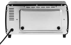 Купить Мини-духовка GALAXY LINE GL 2625, черный / Народный дискаунтер ЦЕНАЛОМ